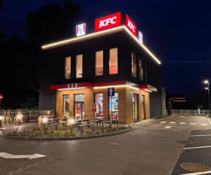 KFC przedstawia zestaw Zinger Burger za jedyne 20 złotych!  