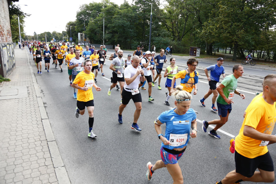 Maraton Warszawski 2023