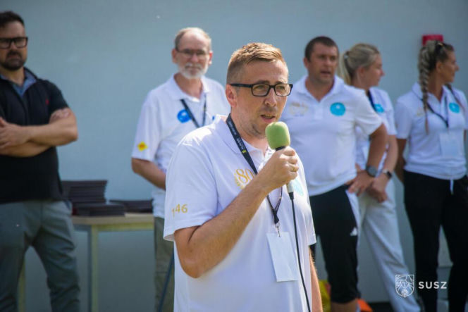 80 lat Unii Susz