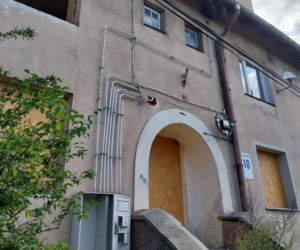 Wiesław Myśliwski nie żyje. Dom pisarza w Starachowicach odzyska blask