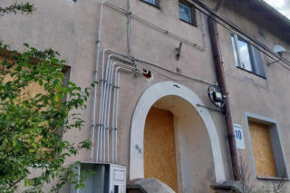 Wiesław Myśliwski nie żyje. Dom pisarza w Starachowicach odzyska blask