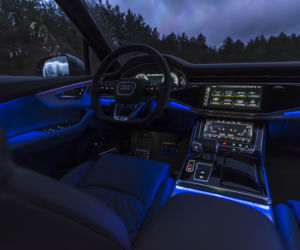 Audi Q7 50 TDI quattro tiptronic S Line