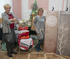 Wielki Kiermasz Świąteczny 2015