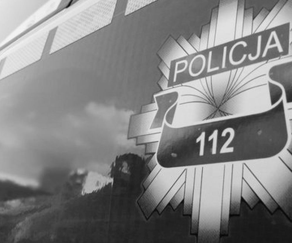 Kolbuszowa: HORROR na komisariacie! NIE ŻYJE 42-latek RAŻONY paralizatorem. Co tam się stało?!