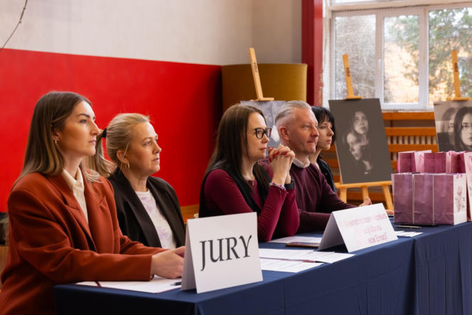 Niezwykły pokaz mody w siedleckiej Budowlance