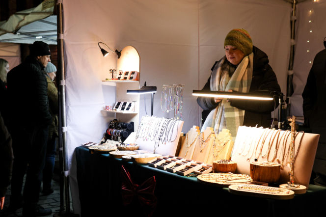 Jarmark na Nikiszu 2025: Co warto zobaczyć?