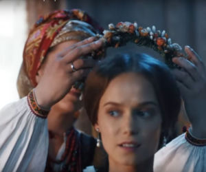 Zniewolona, Katia (Katerina Kowalczuk)