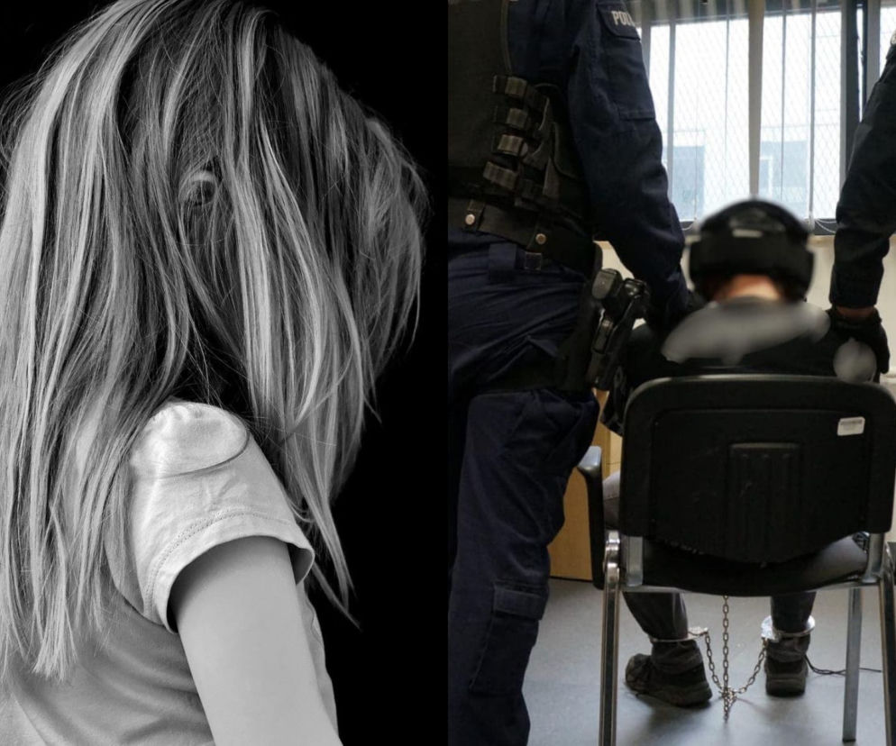 Bielsko-Biała: 12-latka skatowana nożem przed podstawówką. Nowe fakty. Jest w ciężkim stanie