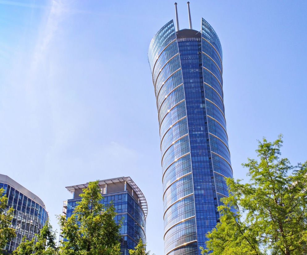 Warszawa