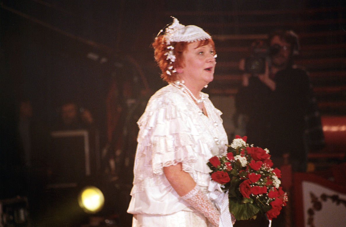 Małgorzata Różniatowska. Tak zmieniła się Kisielowa z M jak miłość
