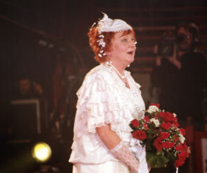Małgorzata Rożniatowska