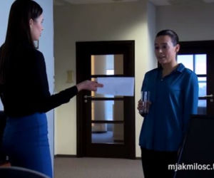 M jak miłość. Karolina Kubiak (Iga Górecka), Magda (Anna Mucha)