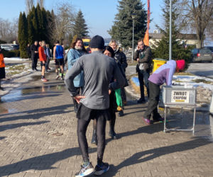 12. Dadajowy Bieg Morsa