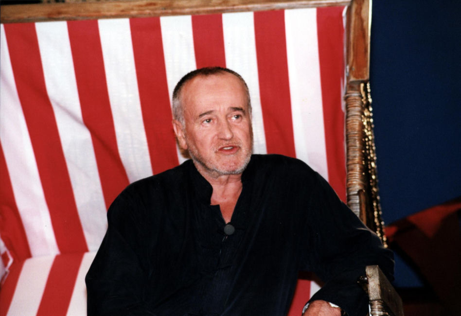 Jan Nowicki