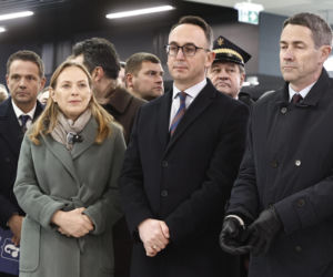 Otworzyli długo wyczekiwany tunel pod Dworcem Zachodnim. Robi wrażenie!