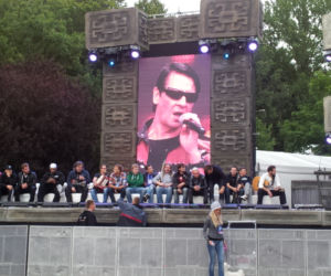 ESKA MUSIC AWARDS 2012 - NA ŻYWO - ZDJĘCIA: Maciej Maleńczuk
