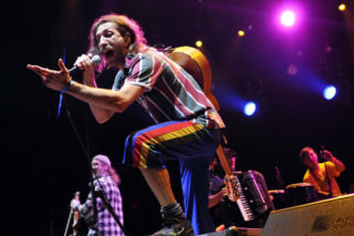 Gogol Bordello w Polsce! Legendy gypsy punku zagrają w Gdańsku