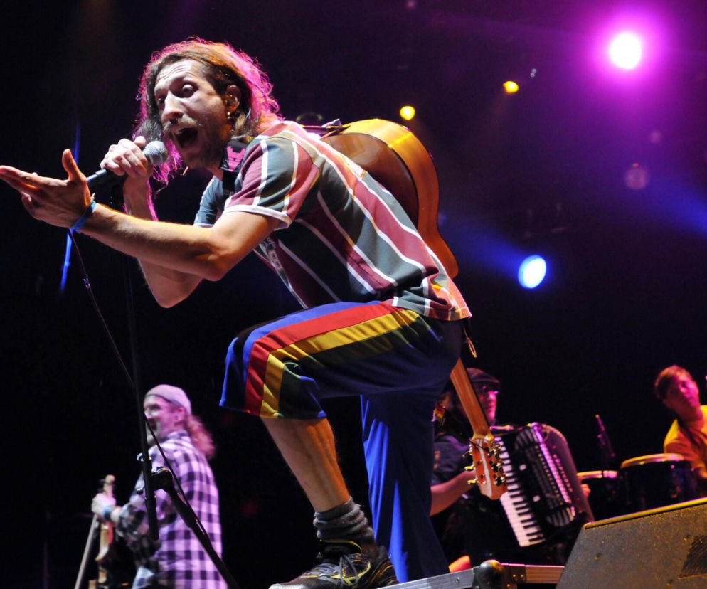 Gogol Bordello