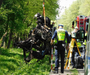 Tragiczna śmierć norweskiego milionera w Polsce. Śledczy podjęli decyzję