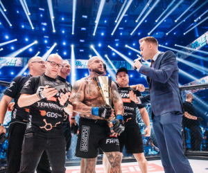 FAME MMA 7 na zdjęciach