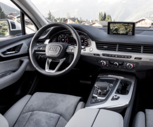 Audi Q7 ultra 3.0 TDI quattro