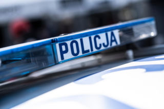 Atak nożownika w czasie mszy w klasztorze! Nie żyje ksiądz, są ranni
