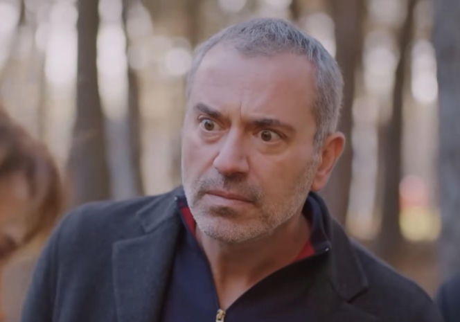 Miłość i nadzieja, odcinek 375. Bulent