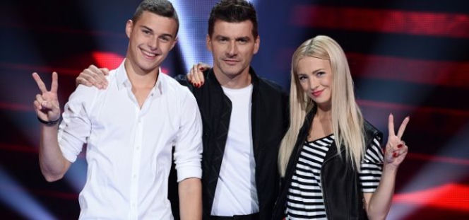 The Voice Kids - online! FINAŁ show 24.02 - relacja na żywo, występy, wyniki 