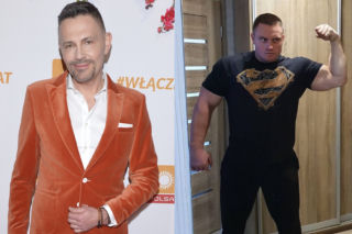 Wyjątkowa cecha łączy Krzysztofa Ibisza i Krzysztofa Radzikowskiego z Gogglebox TTV. Wzbudza powszechną zazdrość