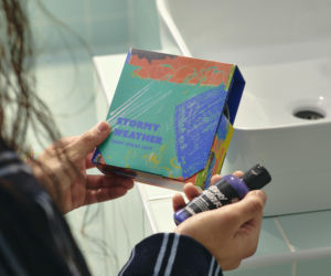 Propozycje na Dzień Ojca od LUSH