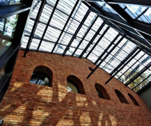 Centrum kultury w Krakowie. Małopolski Ogród Sztuki
