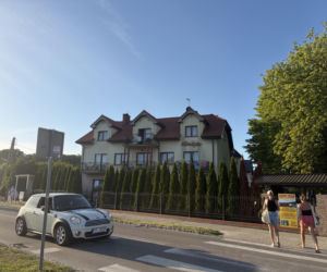 Sarbinowo