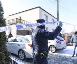 Turzany: Wojtuś i Jaś zadźgani na śmierć. Tak wyglądało przerażające zabójstwo [REKONSTRUKCJA ZDARZEŃ]