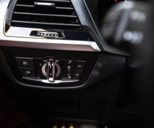 BMW X4 30i XDrive