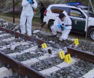 Dwie kolejne katastrofy kolejowe w Hiszpanii! Ofiary i kilkudziesięciu rannych