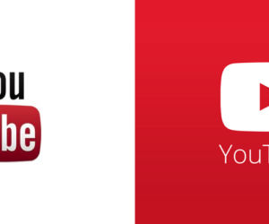 YouTube logo