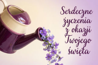 Kartka na Dzień Teściowej