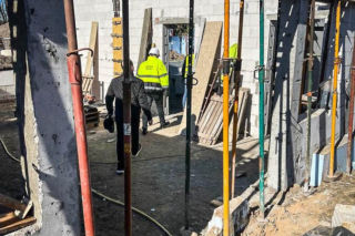 Modernizacja Centrum Kształcenia Zawodowego i Ustawicznego w Lesznie