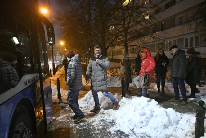 PiS rusza na wyjazdowe posiedzenie