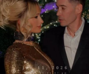 Po Złotych Globach gwiazdy puściły hamulce. Niektóre kreacje mało co zakryły