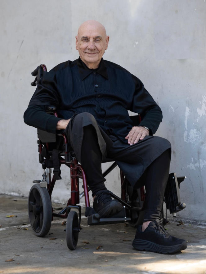 Bill Ward