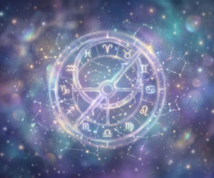 Horoskop na dziś, 12 maja - Kosmiczna energia podpowiada, jak odpuścić to, co już Ci nie służy