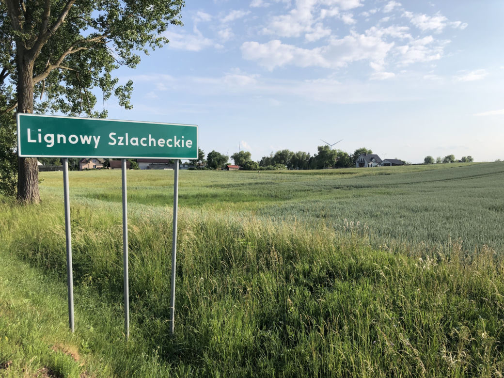 Mirek nie doczekał się wnuka. 58-latka zabił pijany kierowca [ZDJĘCIA]
