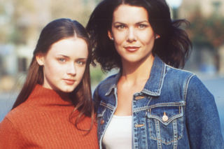 Są tu fani Gilmore Girls? Mamy dla was świetne wieści
