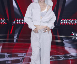 Margaret w The Voice of Poland