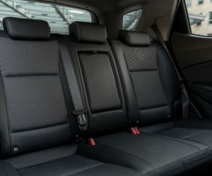 SsangYong Tivoli Grand Quartz 1.5 T-Gdi MT6