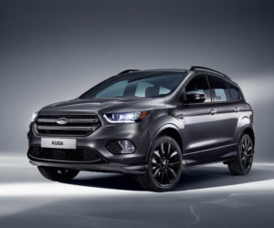 Ford Kuga lifting 2016