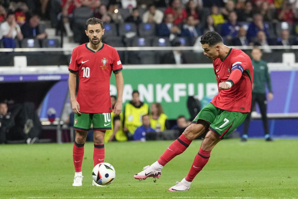 Ronaldo