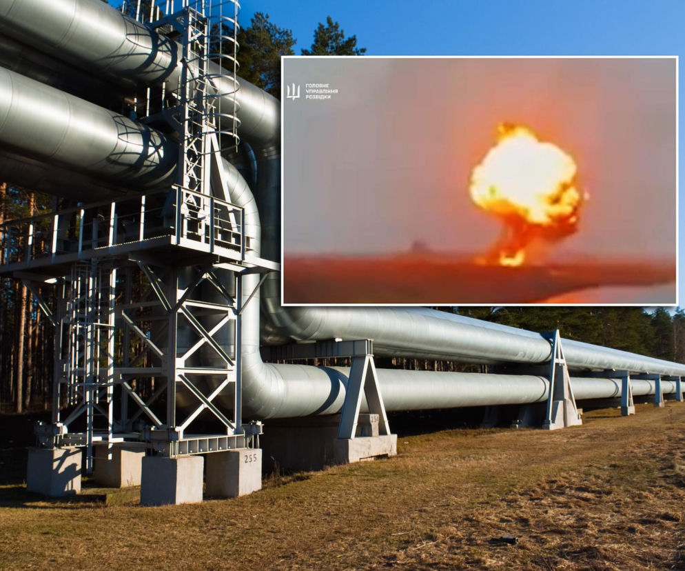 Rurociąg Przyjaźń