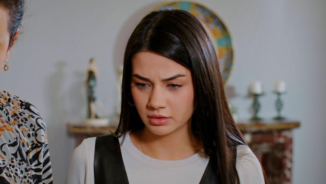 Miłość i nadzieja, odcinek 328. Bahar, Cavidan